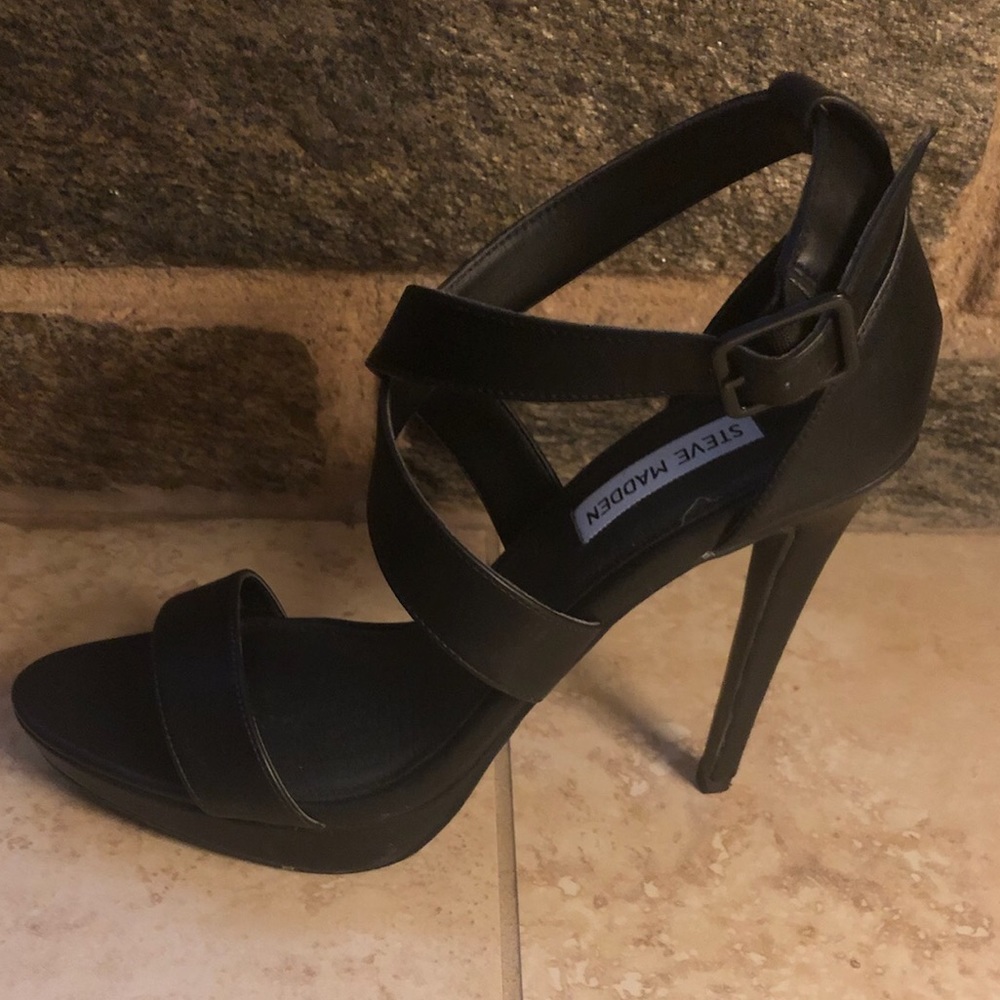 Steve Madden Heels